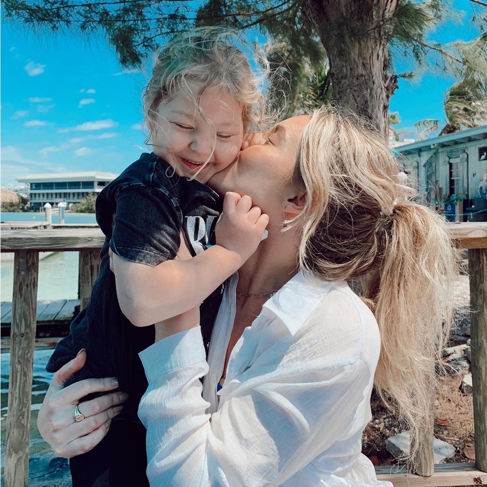 Meet your Posher, Lyla